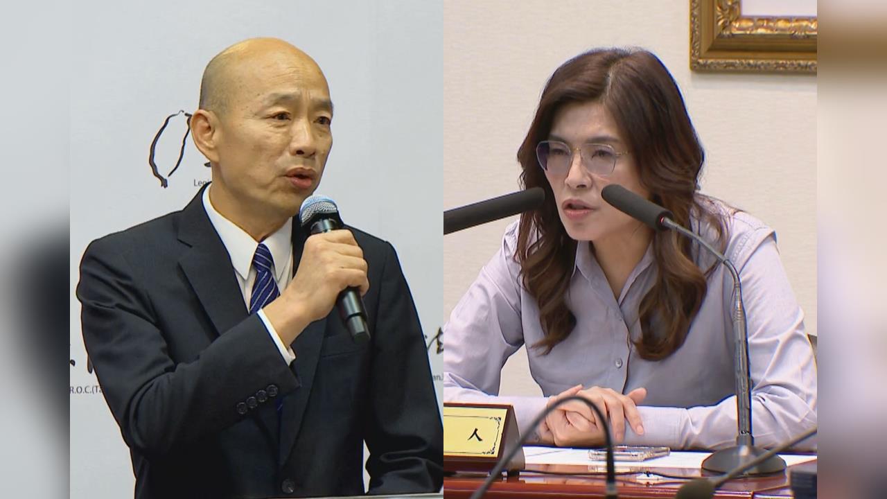 快新聞／國民黨1大咖驚傳被鬥垮！他突曝「鄭麗文必全力反擊」　內戰下場慘了