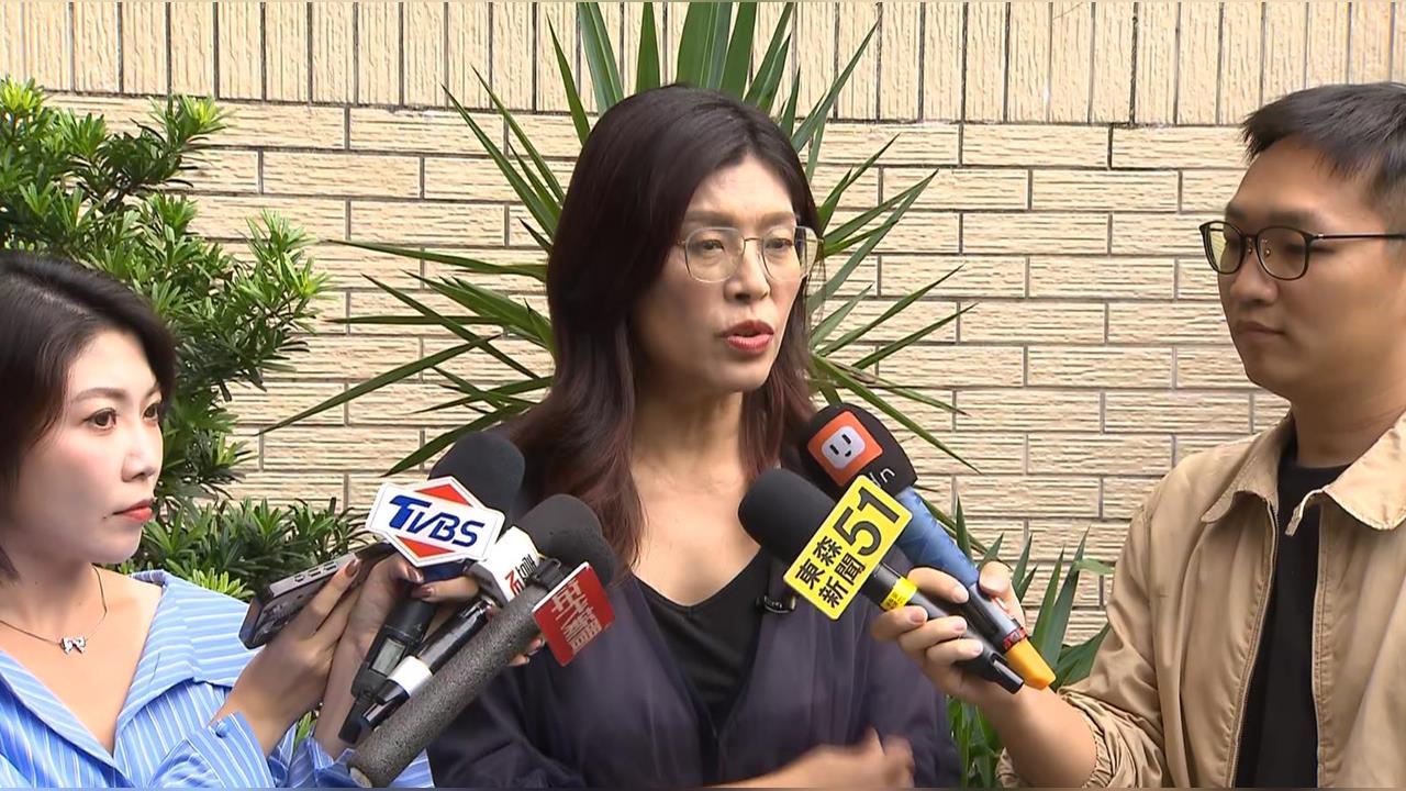 快新聞/還在抝?稱普丁不是獨裁者挨轟 鄭麗文:他是一票一票選出來的