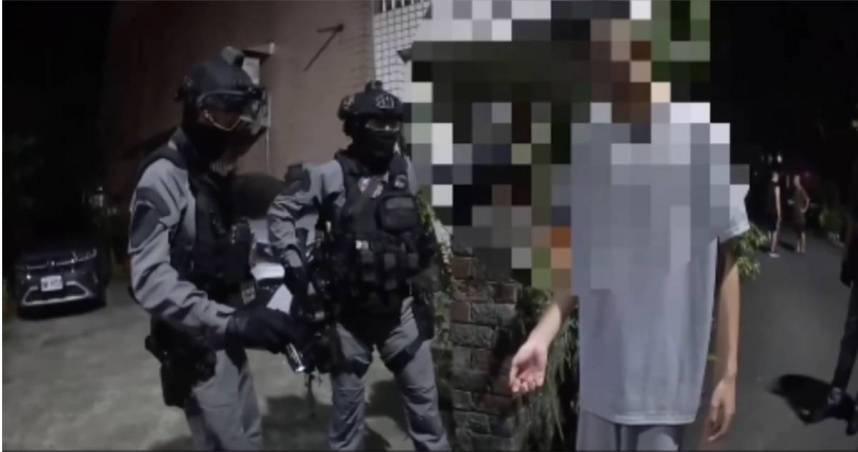 殺人動機曝！女公關貼文「拿到保護令」疑成導火線　他辯：情緒控管不佳