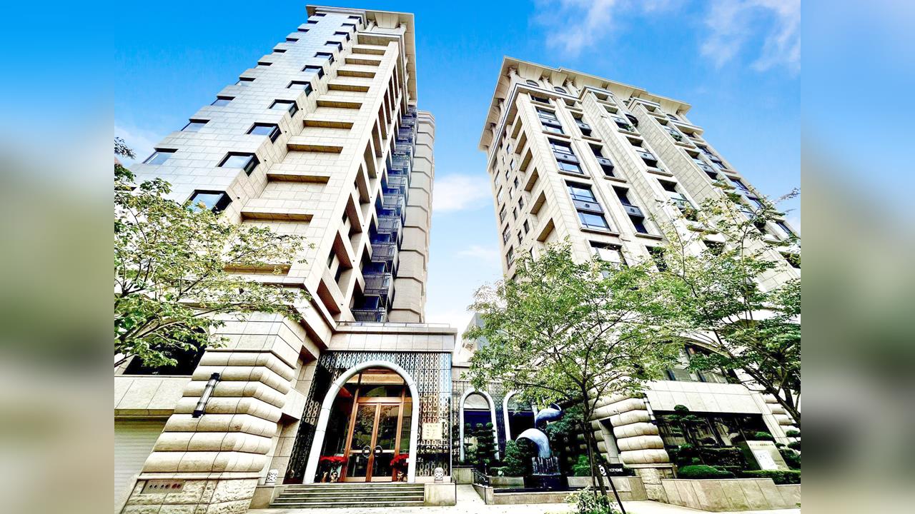 打炒房壓力發酵！北市高總價住宅交易腰斬　蛋黃區逆勢撐盤