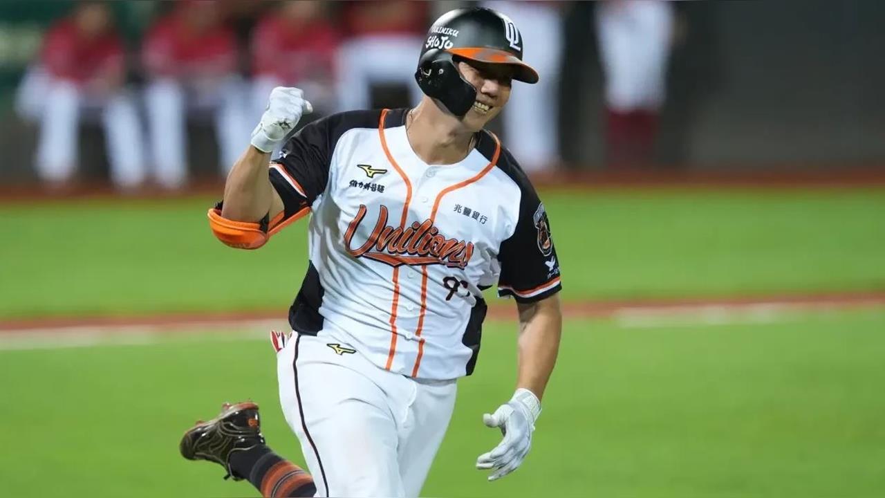 棒球/被減薪快10萬也要去中國?林益全坦言只為「這原因」還在等台灣機會