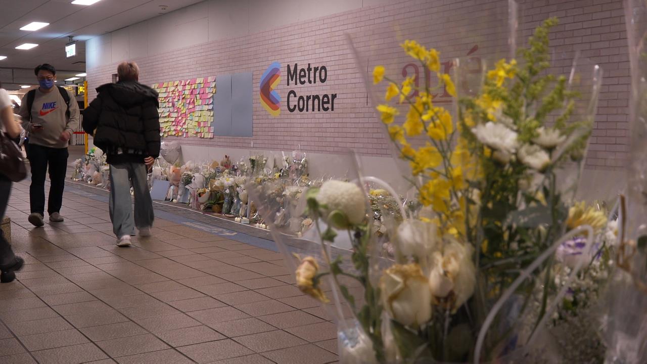 獨／唱出「成為光的那刻」　陳文杏譜曲致敬英雄余家昶