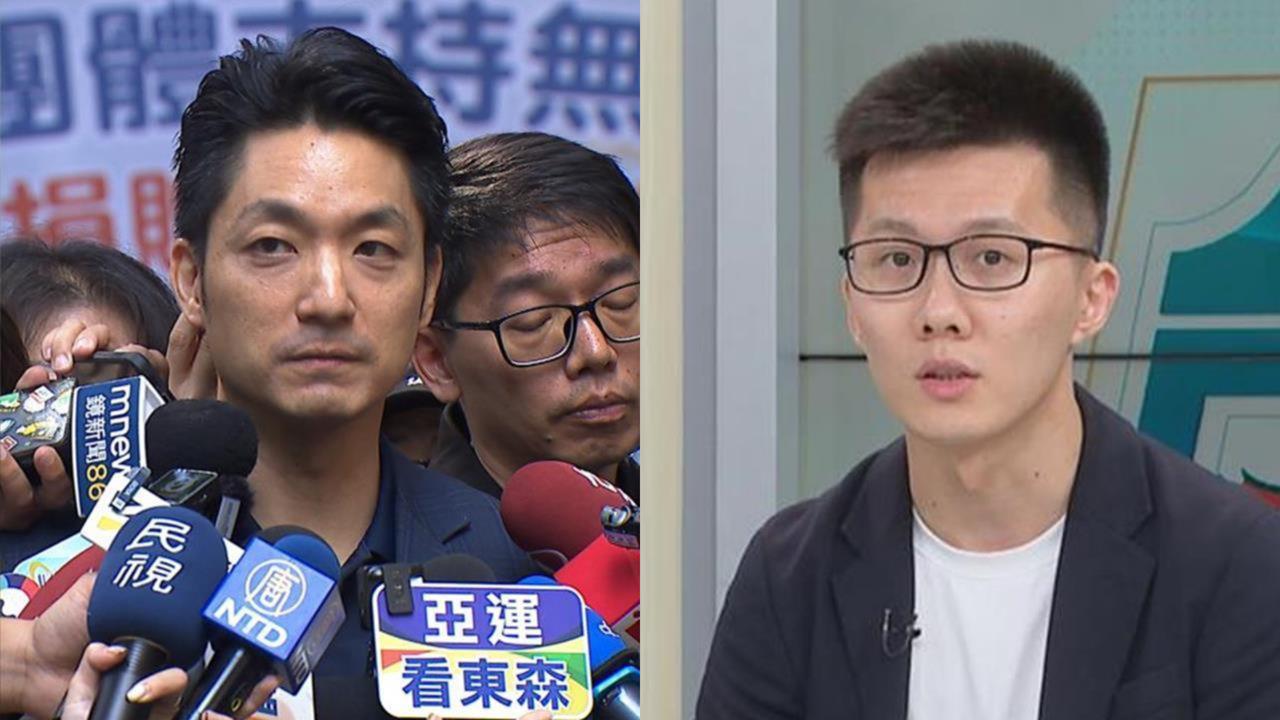 蔣萬安早就「想落跑選2028」？爆私下狂約記者「密謀總統大位」暗黑內幕曝光