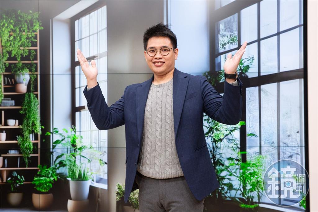 【錢鏡你家】從華城獲利6000萬！　社大名師點名3檔夢想股再賺一波