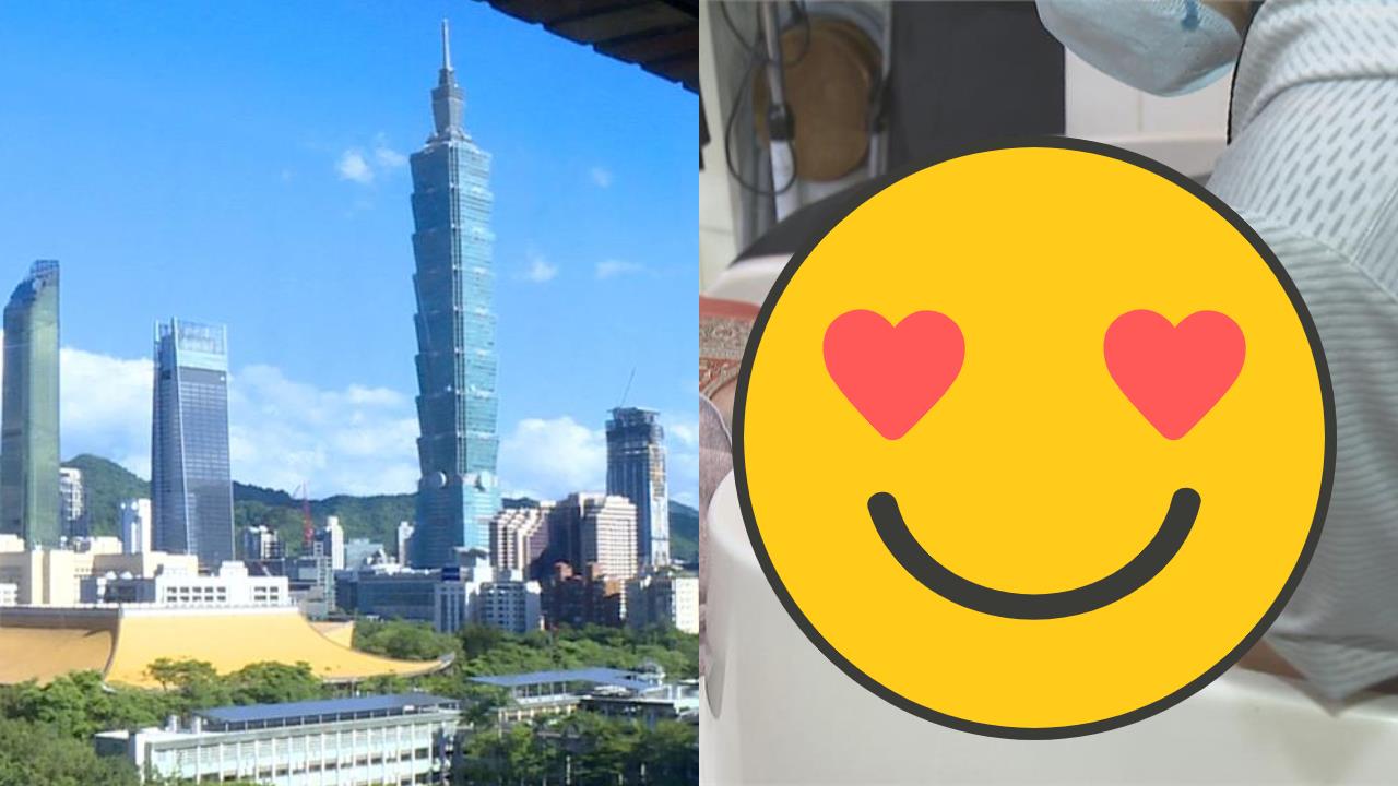 南韓人來台「體驗1服務」表情全變：好爽！她揭「一條龍」差異：門檻真的高