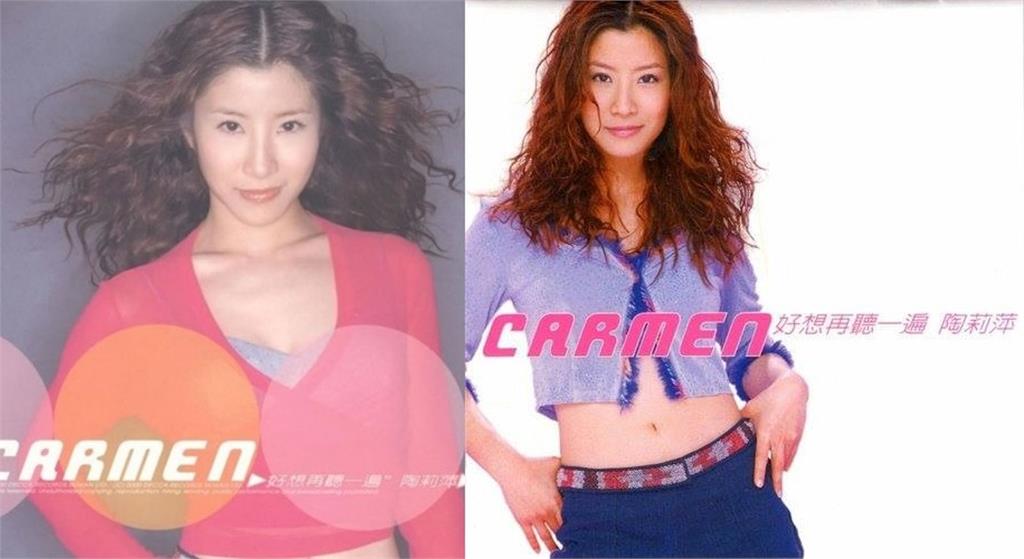 怒控張耕宇、李亞明涉嫌詐欺！　陶莉萍打敗蔡依林奪冠卻遭欠版稅25年