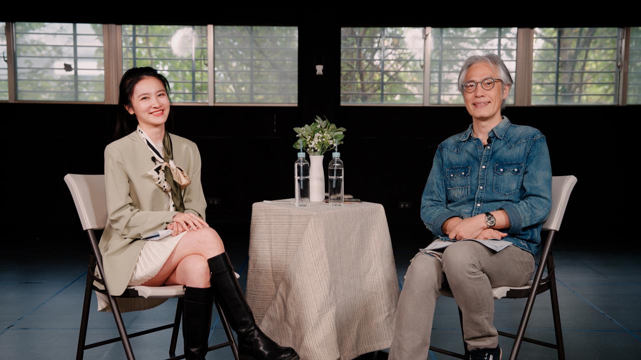 樊光耀最赤裸演出！《某中年男子的心裡遊戲》挑戰禁忌 揭開人性最深慾望