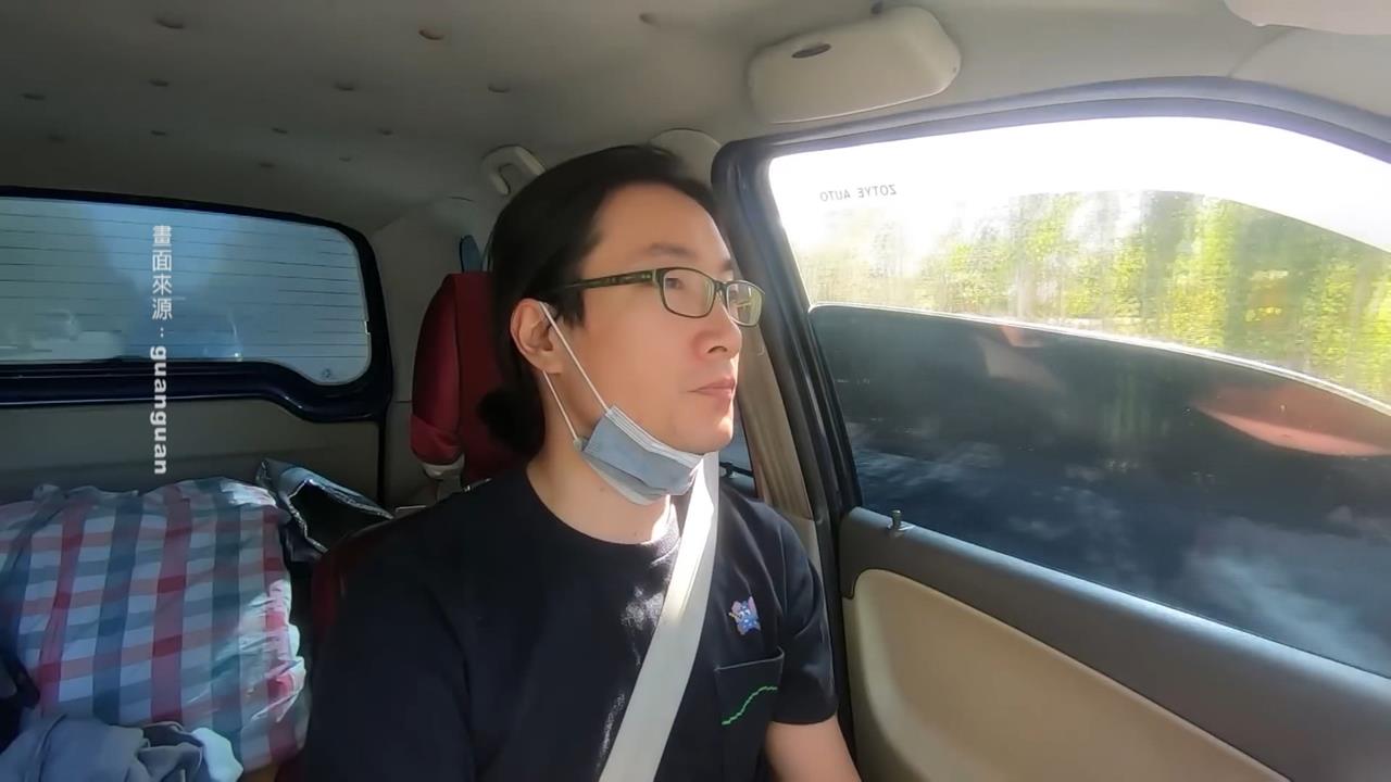 4年前拍攝再教育營後逃亡　中國記者獲美政治庇護將重獲自由