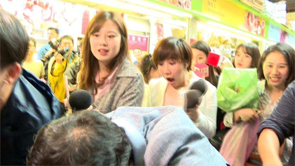「吳張會」不投機 張亞中：與吳理念有重大出入