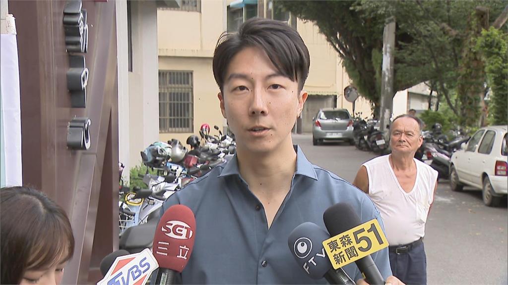 快新聞／黃國昌新北借場地失利罵民進黨　吳崢指「這事」大酸：見笑轉生氣