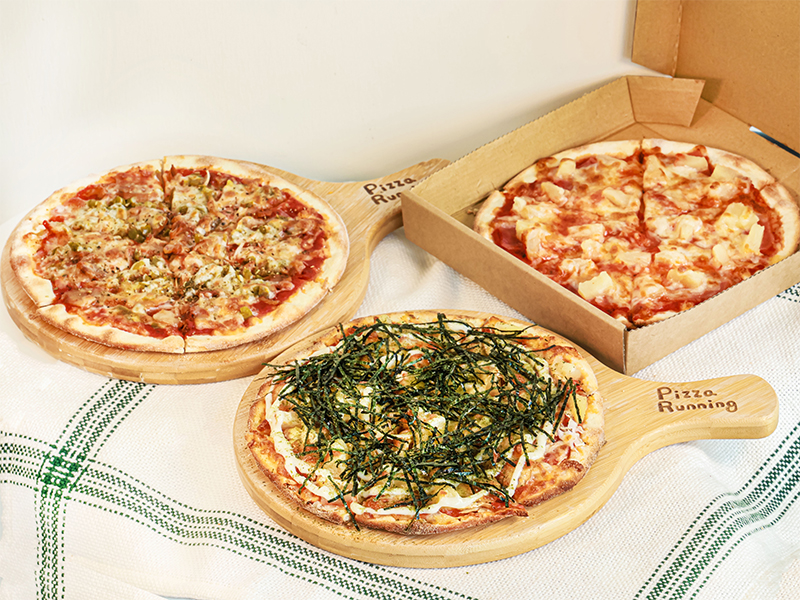 苗栗人氣創意美食│義式香料碰上客家手藝 用料滿滿CP值超高