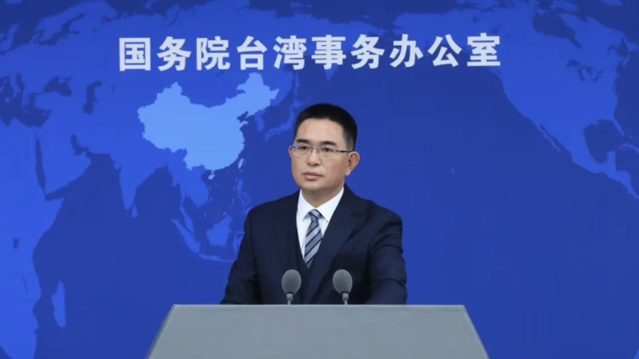 中共瞎扯台灣缺電、缺油「統一才能彌補」！綠委怒批：百分百統戰話術