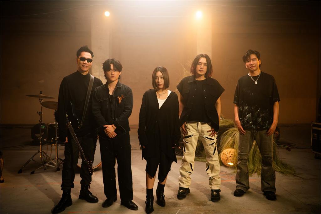 小男孩樂團喊話合作李榮浩　中國美食太好吃竟胖3公斤