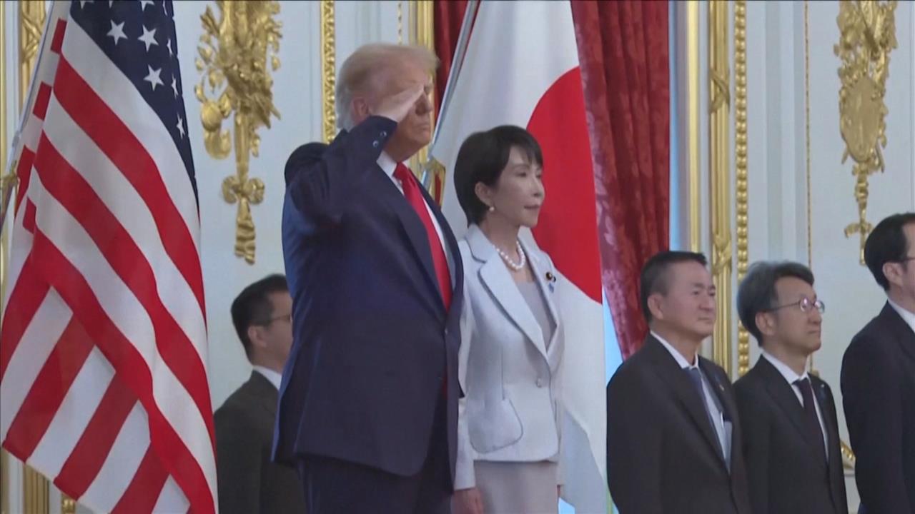 高市壓倒性勝選「美日更團結」 韓媒：中國可能對台軍演