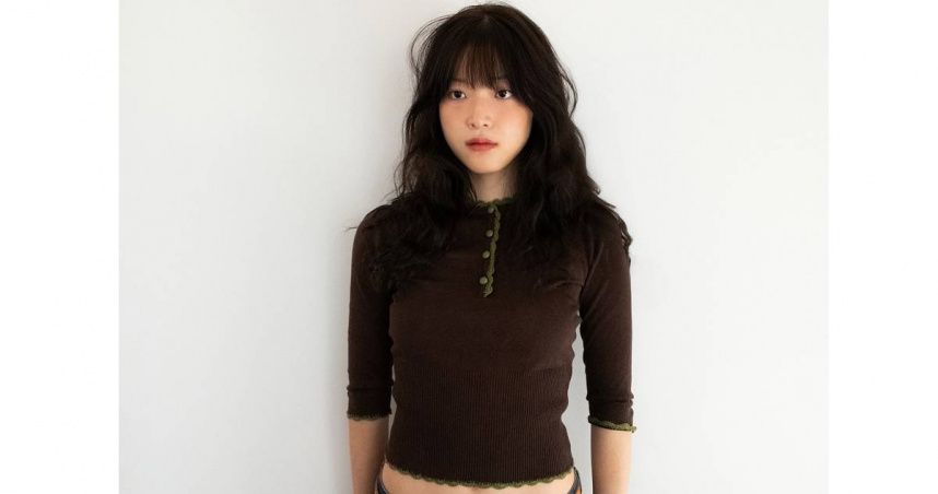 韓國才女曾為IU編曲　呂允「見偶像」直呼緊張