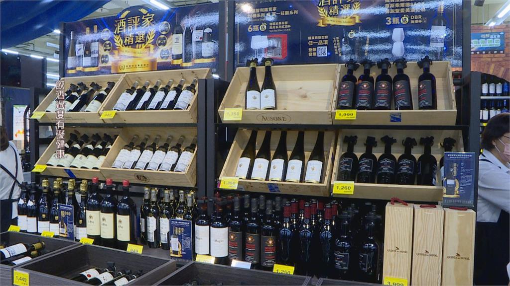 蓋洛普調查：健康意識抬頭　美國人飲酒率創新低