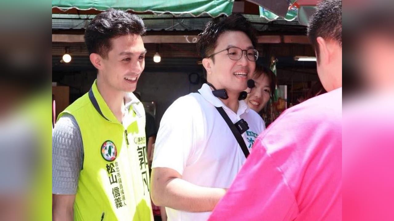 藍綠開戰了！國民黨竟點名1選將「實力弱、必須落選」　本人震怒反擊
