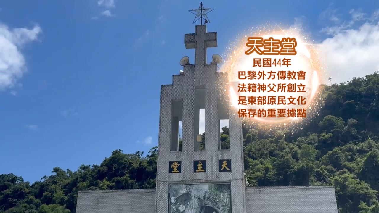 狡猾竊賊闖神父宿舍露餡　男子辯稱是水電工又自稱教友