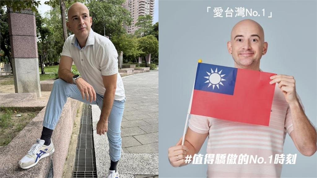 吳鳳進軍「教育界」新身分曝光　當「大學老師」任教學校、課程1次看！