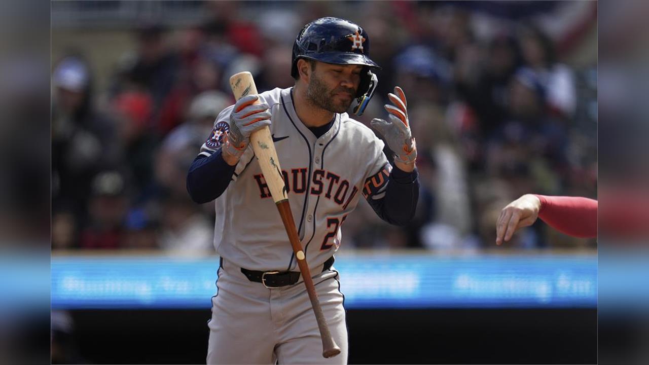 MLB(影)／「阿土伯」打出三殺打！馬林魚24年來首度神守備　還是苦吞8連敗