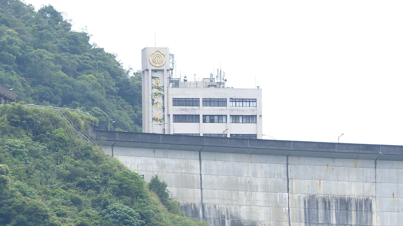 監院糾正掀電價爭議　台電批耗水費不合理