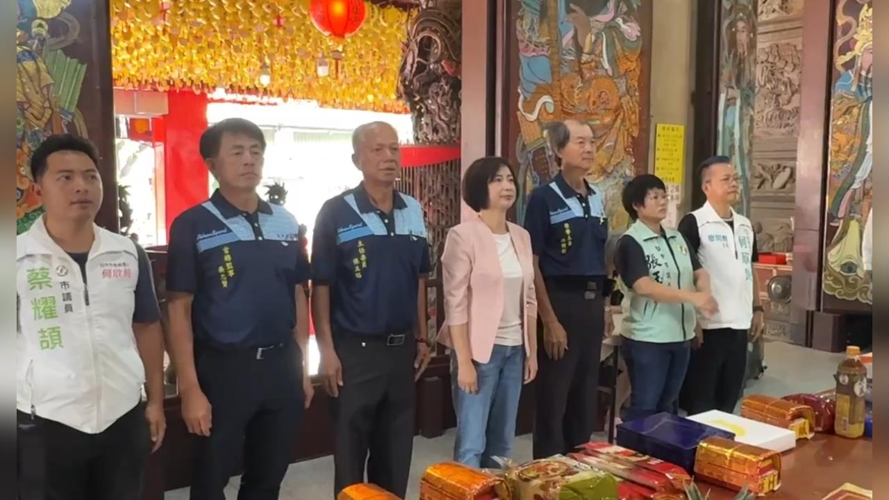 中捷藍線經費傳暴增千億　何欣純諾當選解難題