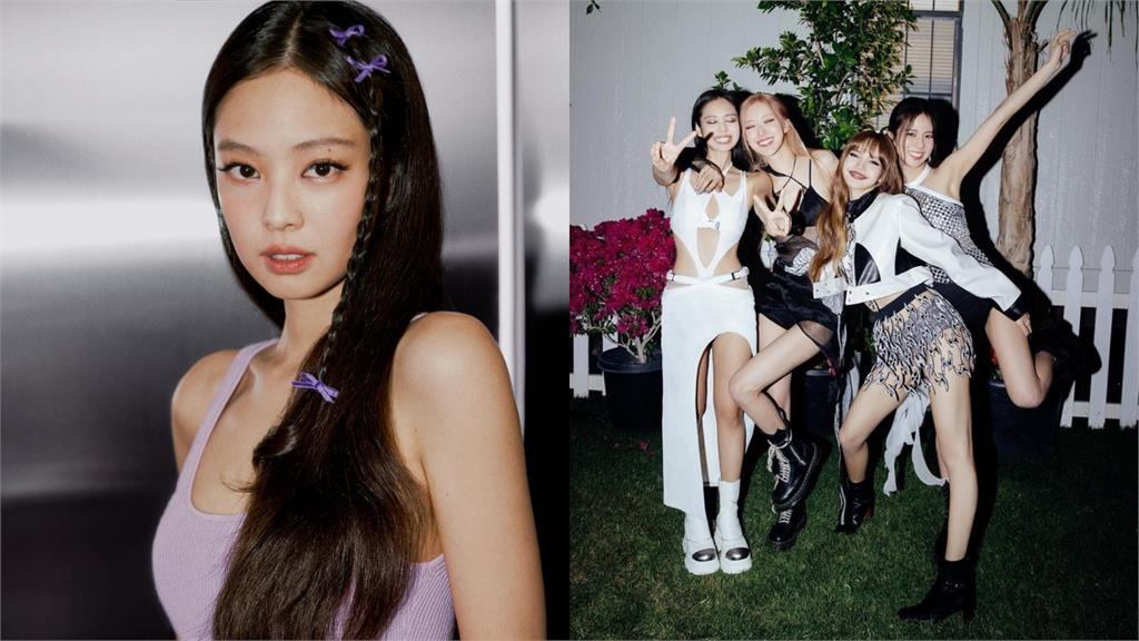 Jennie喜迎28歲生日！Jisoo公開「超青澀嫩照」暖喊：希望趕快合體