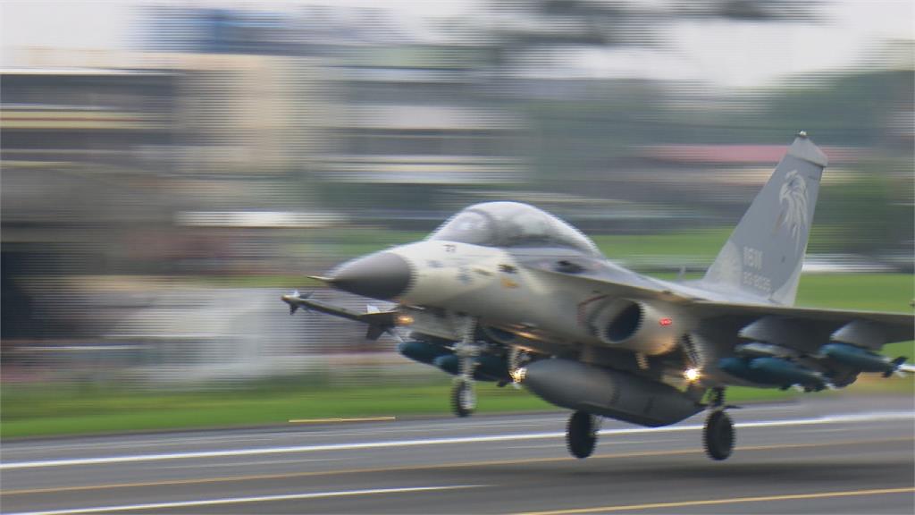 同一機型…「士官長遭IDF戰機」吸入身亡！軍中學長抖過往慘案內幕：陰影很大