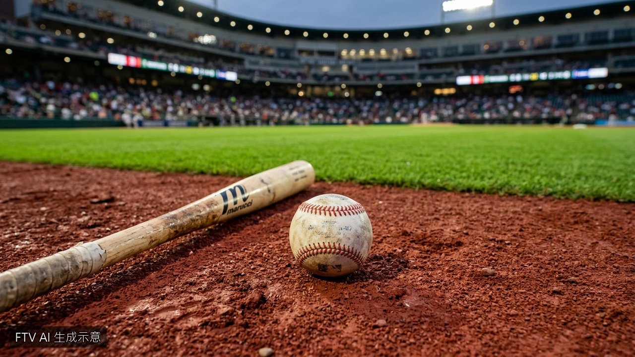 MLB/延長賽再見安打建功 釀酒人2比1險勝馬林魚