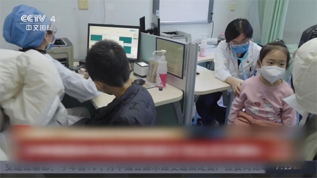 中國爆發「不明肺炎」　隱瞞疫情？民眾控政府失職