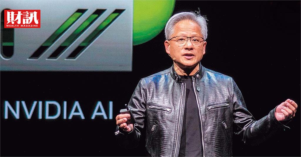 黃仁勳引發話題、祖克柏又補一刀 量子運算股還值得期待？