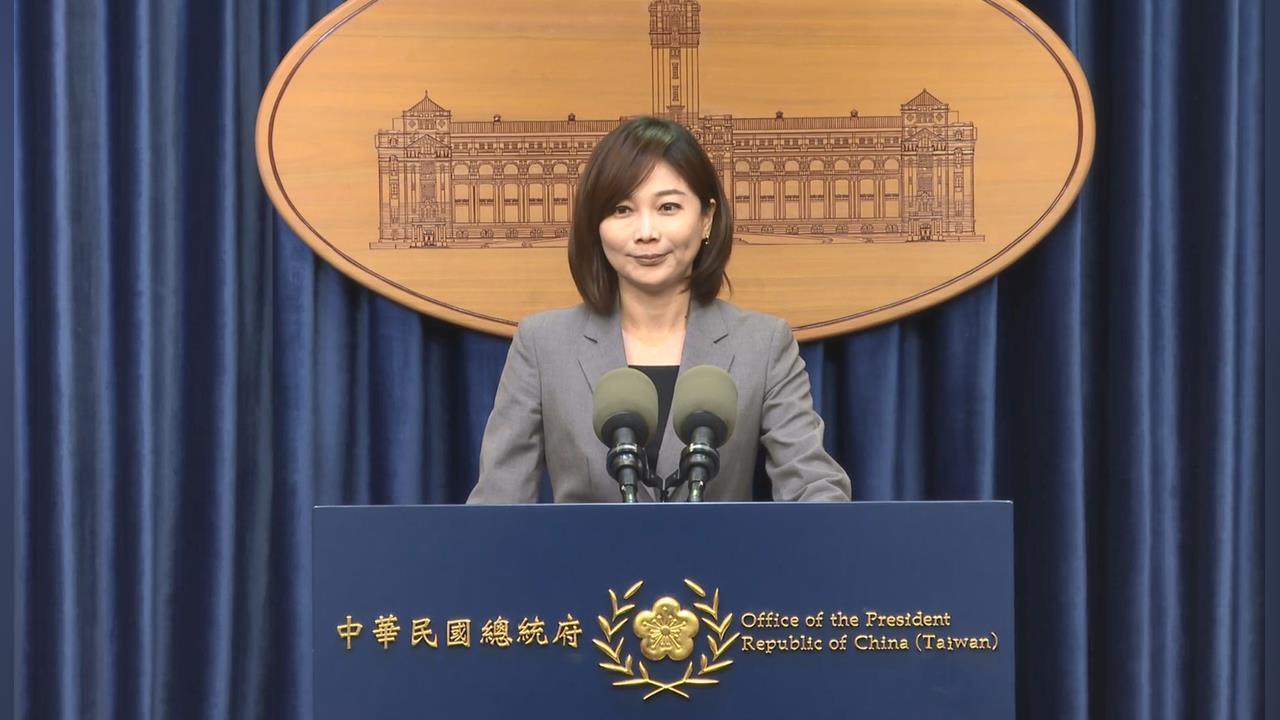 快新聞／國務機要費遭藍白「全數刪凍」　總統府回應了