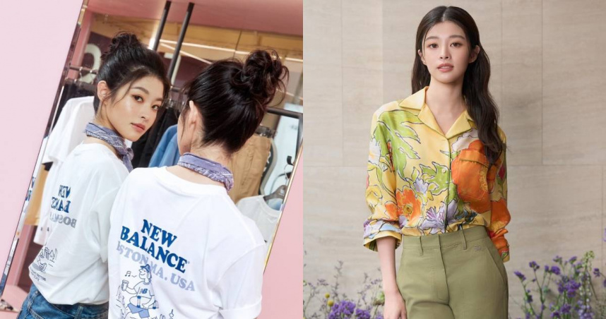 床戰柯震東成名!詹子萱出道4年爆大頭症 排場直逼張鈞甯、要求精緻修圖