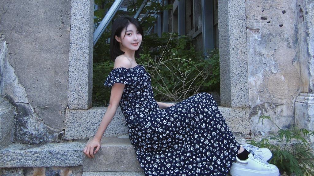 最美星二代狠剪多年長髮!王中平女兒升格女主角 全新造型亮相網暴動