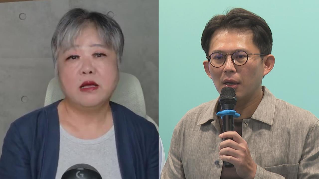 新書涉不實陳述挨批「竄改歷史」　黃光芹痛罵黃國昌：硬要說謊