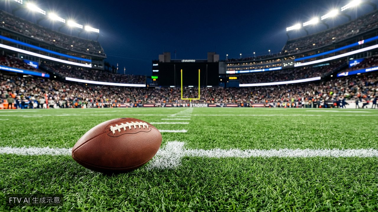NFL維京人23比16擊敗海盜收3連勝　海盜四分衛傷退