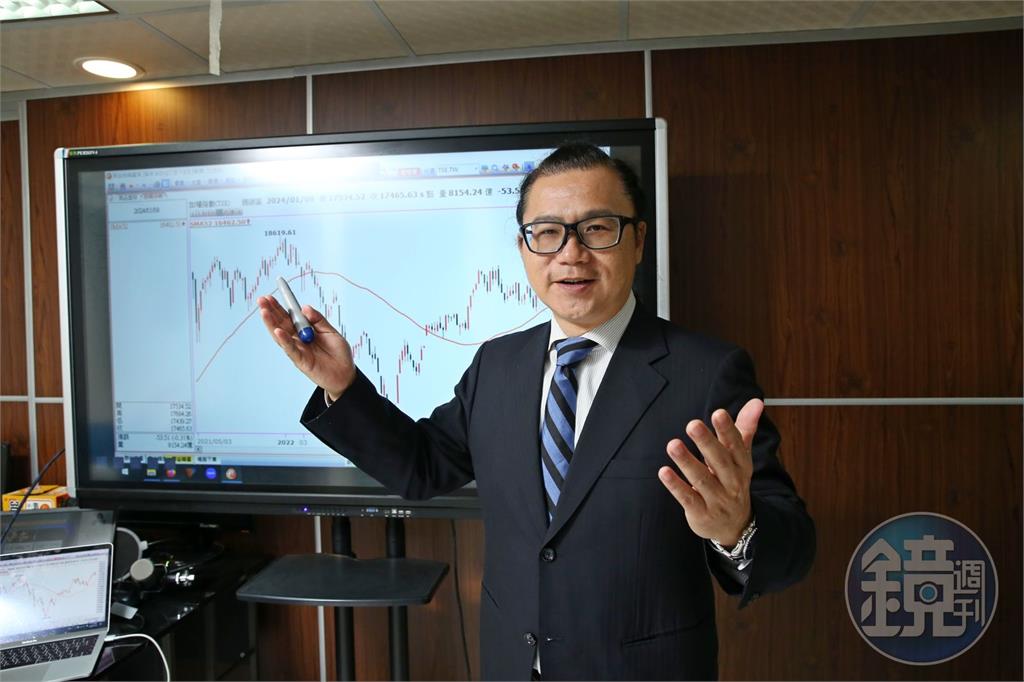 除權息攻略2／股利高、填息快、營運穩　這3檔本週除息專家推