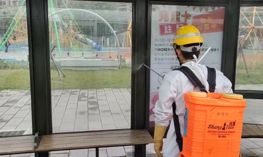 快新聞／桃園確診+1「感染源為米迪幼兒園」　2確診者最新足跡曝