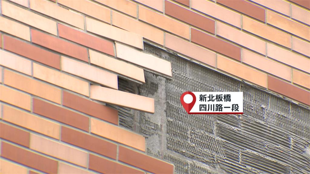 颱風天民宅冷氣雨遮搖搖欲墜　民眾擔憂「悲劇重演」