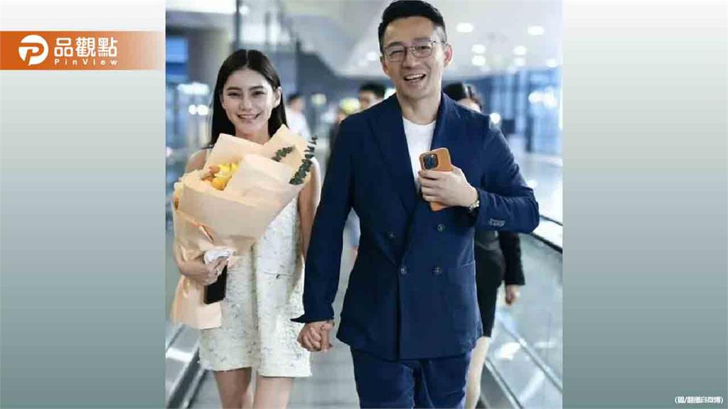 汪小菲明北京再婚！S媽不忍開轟了「我可憐的孫子」