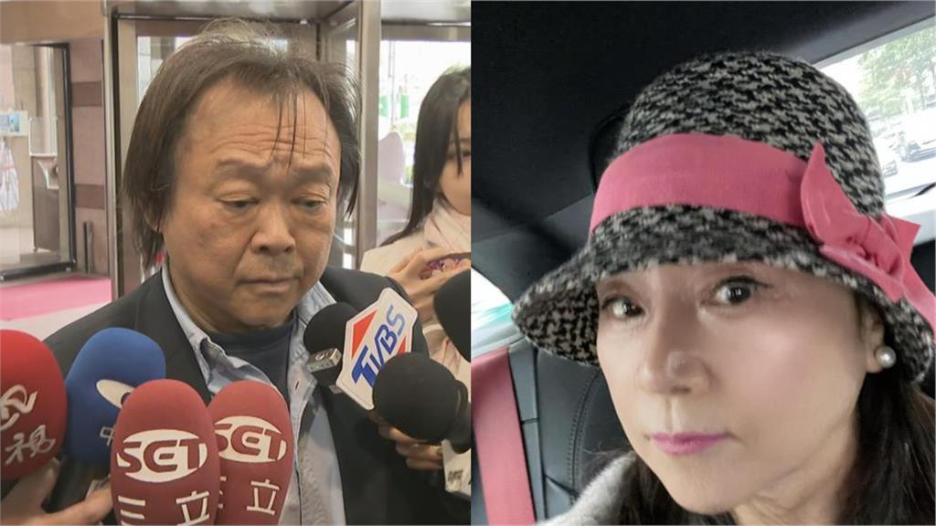 批王世堅「叛黨」挨告妨害名譽！周玉蔻回嗆「叛徒」：告你個頭啦