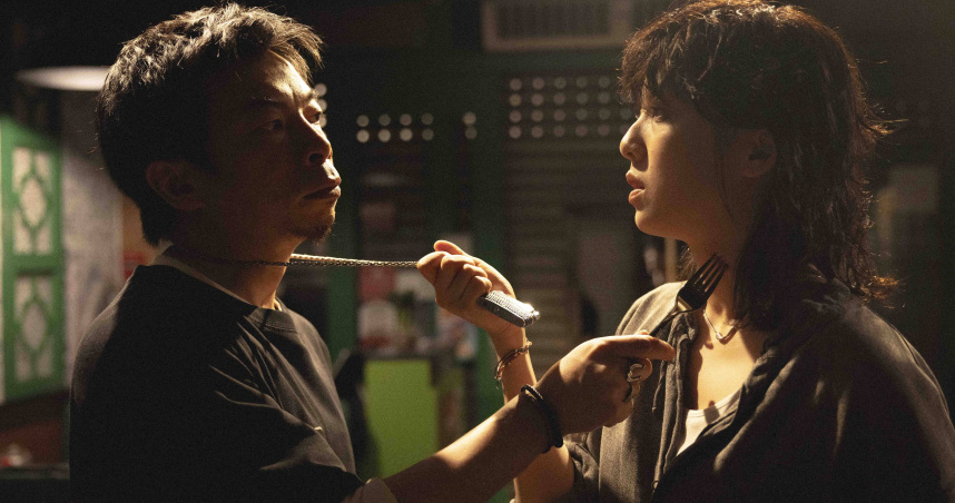 金馬63狂掃9項大獎提名！　《善男信女》金馬影后鍾雪瑩再強勢爭后