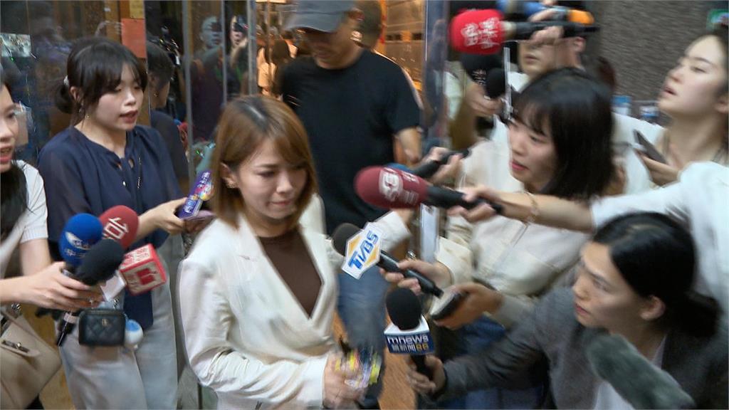 早知會收押？　柯文哲預錄影片喊話小草　民眾黨：團結一致捍衛柯主席清白
