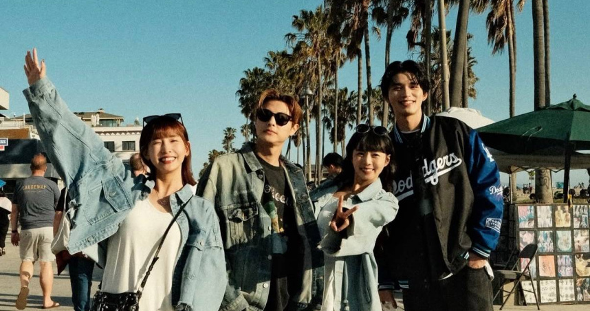 簡廷芮被指有鬼！　「神隱三天發聲了」：沒有與任何人有不當關係