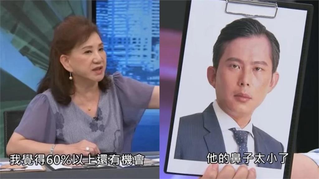 命理師預言2028總統關鍵5人!驚曝黃國昌「恐陷入麻煩」賴清德連任機率全說了