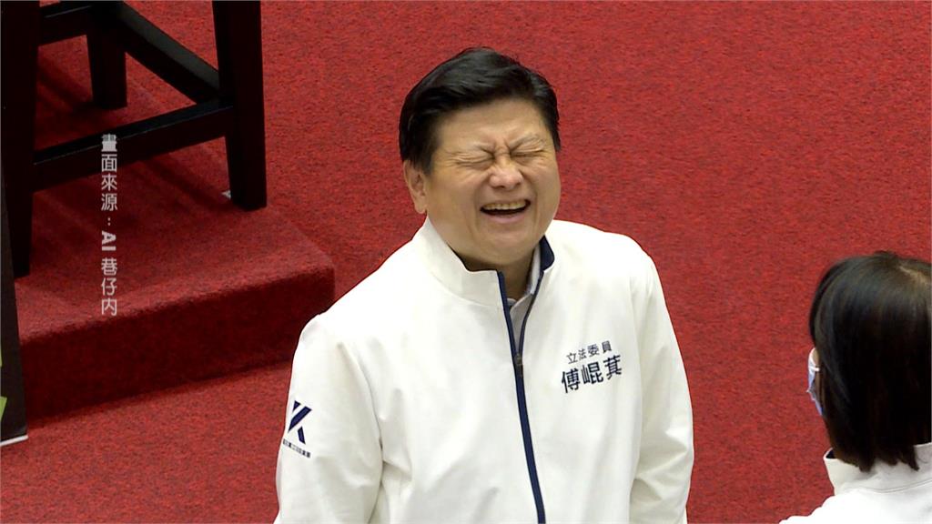 全台罷免潮！　網友AI製專屬歌「為了明天站出來」