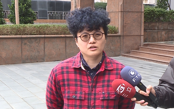 快新聞／吳靜怡指「幽靈連署」總舵手朱立倫不可能不知！　痛批：組織型犯罪