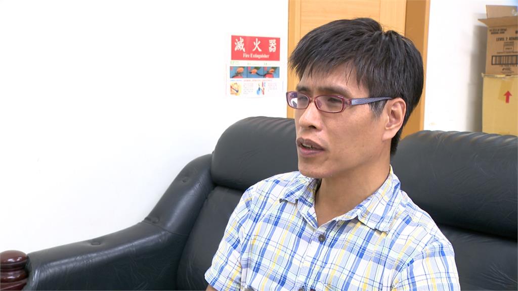 忠仁忠義分割40周年 忠義：代替哥哥活下去