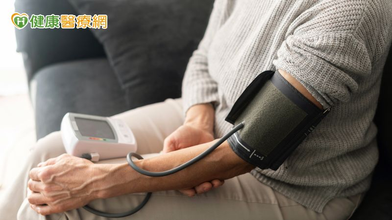 40歲教師飲食清淡「血壓卻飆到170」!醫揪出隱藏型高血壓元凶