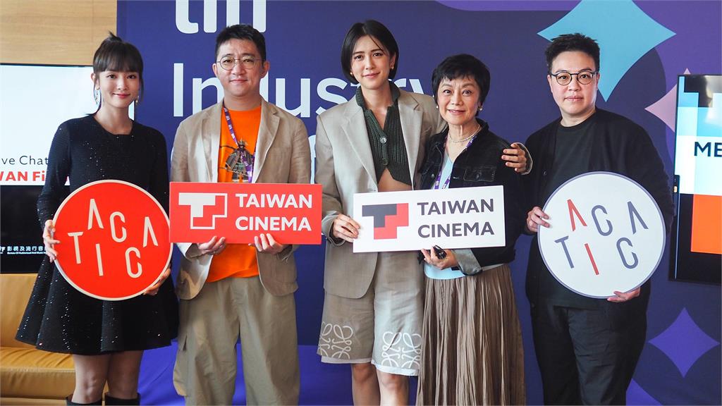 影后張艾嘉媽媽驚傳摔倒!急回港出席金馬頒獎典禮「有變數」?
